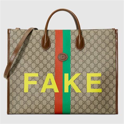 gucci fake/not collection price|counterfeit gucci bag.